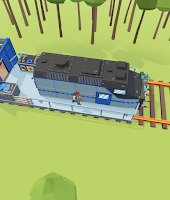 Zombie Station screenshot 7