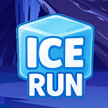 Ice Casa Run