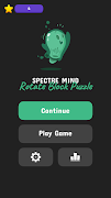 Spectre Mind: Rotate Block Puz gönderen