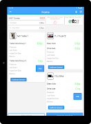 Fleet Weigh screenshot 4
