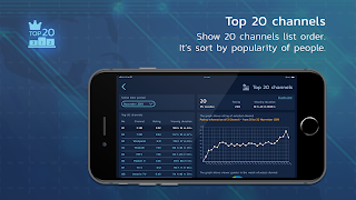 برنامه‌نما Rating Global عکس از صفحه