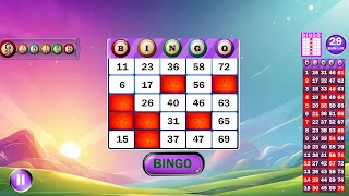 Bingo Boom Star Treasure 截圖 4
