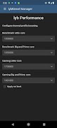 2 Schermata lyb Kernel Manager