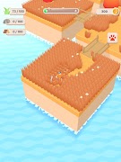 Cutter Master ポスター