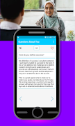 Teacher Interview Guide screenshot 5