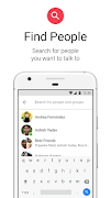 Messenger Lite screenshot 6