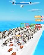 برنامه‌نما Tools Master Race! عکس از صفحه