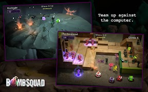 BombSquad স্ক্রিনশট 3