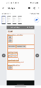 2 Schermata Accessibility Scanner