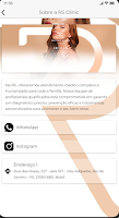 RS CLINIC captura de pantalla 2