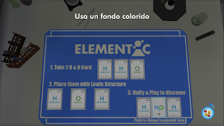 Elementic screenshot 1