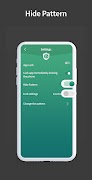 قفل التطبيقات - AppLock imagem de tela 3