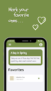 Matcha Notes Screenshot 4