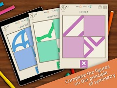 Draw Tile スクリーンショット 1