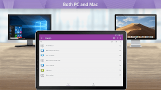 Splashtop Business screenshot 4