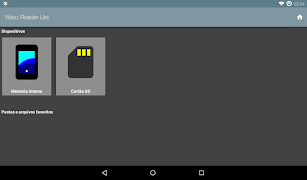 Video Reader Lite Screenshot 1