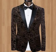 Men Jacket ภาพหน้าจอ 3