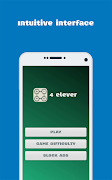 4Clever screenshot 6