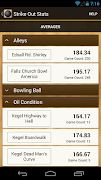 Strike Out Stats screenshot 6