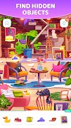 برنامه‌نما Clever Hunt: Hidden Objects عکس از صفحه