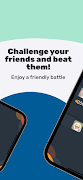 Pair Ball: Bouncing Ball Games screenshot 4