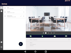 ELECTROSECURE EasyView скриншот 6