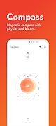 Positional: Your Location Info Screenshot 2