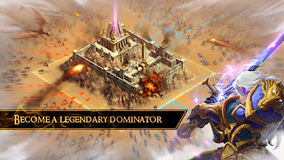 Imperial Ambition স্ক্রিনশট 5