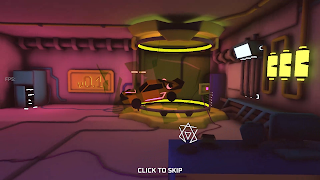 Fast Car स्क्रीनशॉट 2