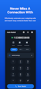 Auto Redial Pro ภาพหน้าจอ 3