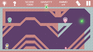 Friendly Aliens تصوير الشاشة 3