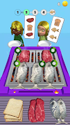 Grill Master screenshot 1