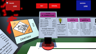 MONOPOLY 3D screenshot 3