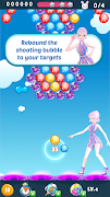 Bubble Pop Evolve! capture d'écran 4