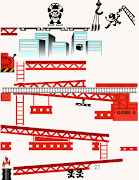 Arcade Kong screenshot 4