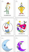 برنامه‌نما How to draw ADC عکس از صفحه