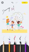 AR Drawing: Paint & Sketch 截圖 4