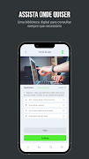 Soluciona Conecta 截图 1