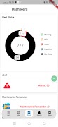 Super GPS Auto Moto screenshot 3