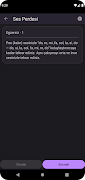 Diksiyon screenshot 4