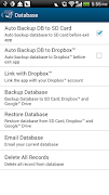 Mileage Tracker Ekran Görüntüsü 6