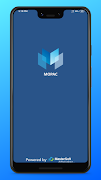 M-OPAC Plakat