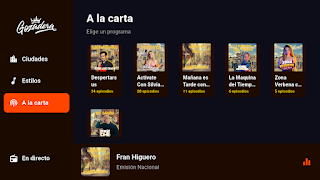 Gozadera screenshot 3