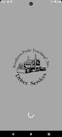 Southern Pride Driver Services Poster