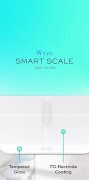 Wyze Smart Scale App Guide 스크린샷 5