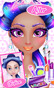 3 Schermata Principessa Makeup
