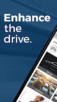 Subaru Ann Arbor الملصق