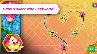 Dance Code تصوير الشاشة 4