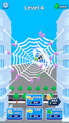 Spider Catch Everything скриншот 3