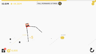 Daddy Long Legs ảnh chụp màn hình 3